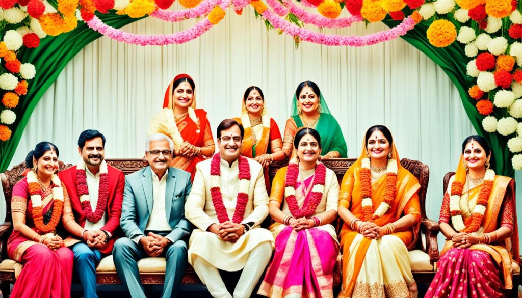 Bengali marriage agency