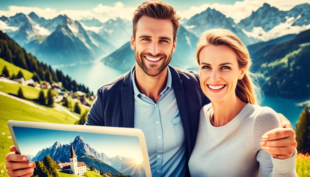 Online Dating in Austria