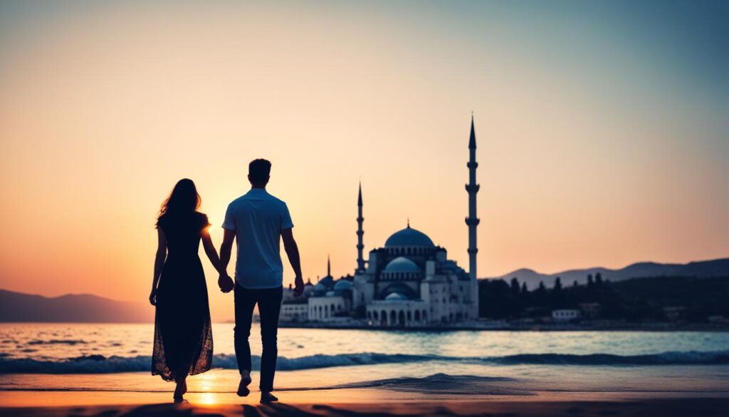 Turkish dating