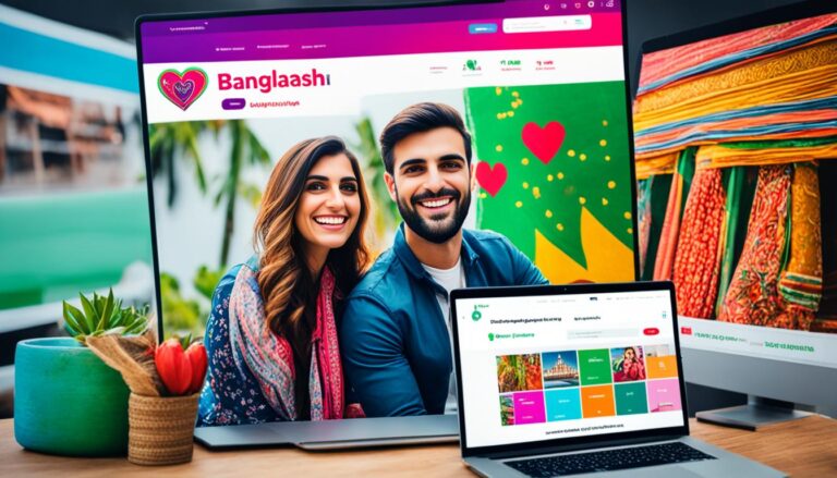 Meet Your Match: Top Bangladeshi Dating Site