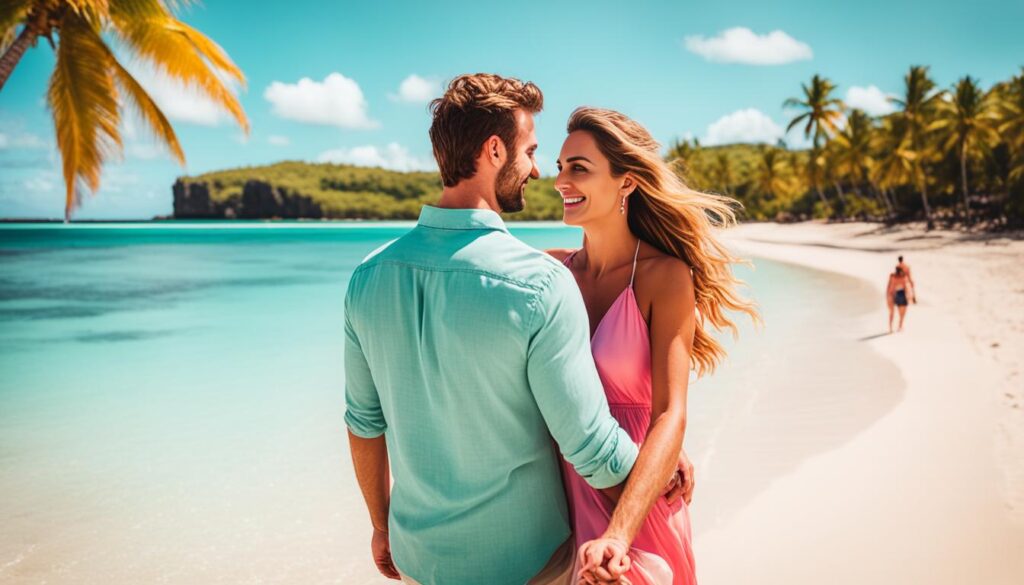 dating in mauritius