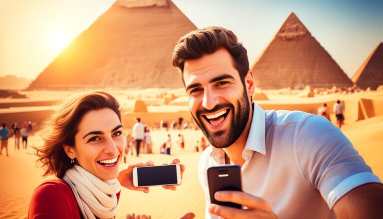 Top Dating Sites in Egypt – Find Your Match Today