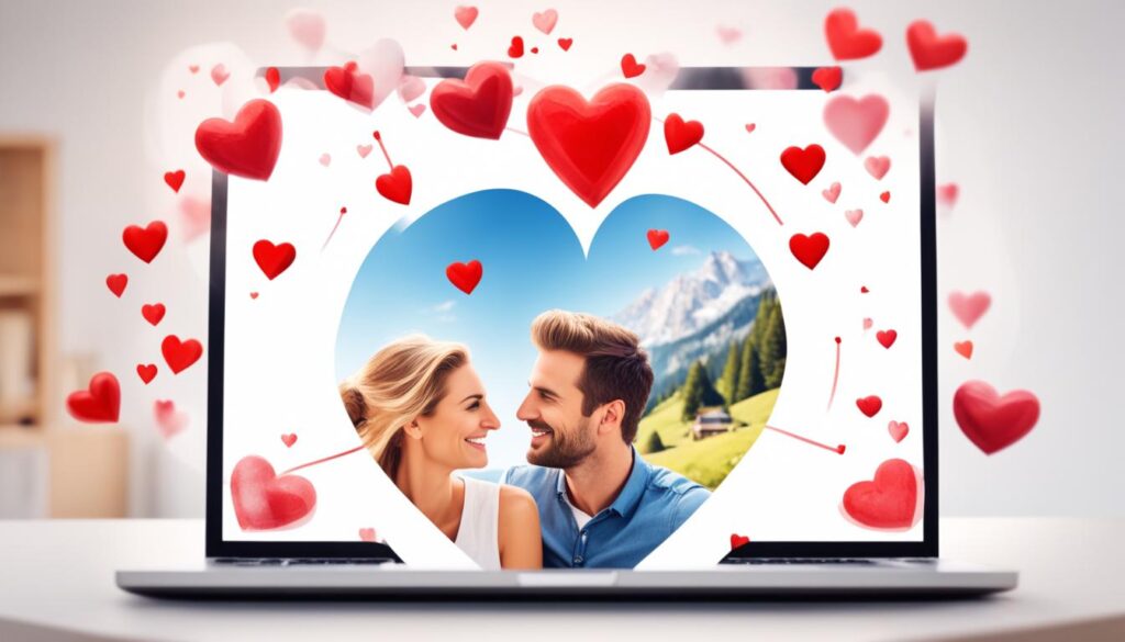 dating sites österreich