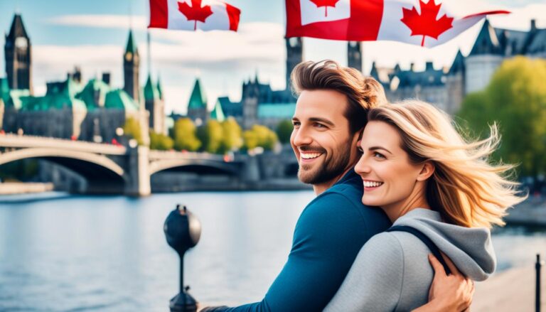 Explore Canadian Dating – No Credit Card Needed