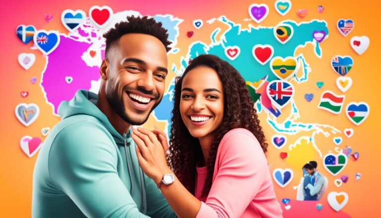 Top Interracial Dating Sites in South Africa