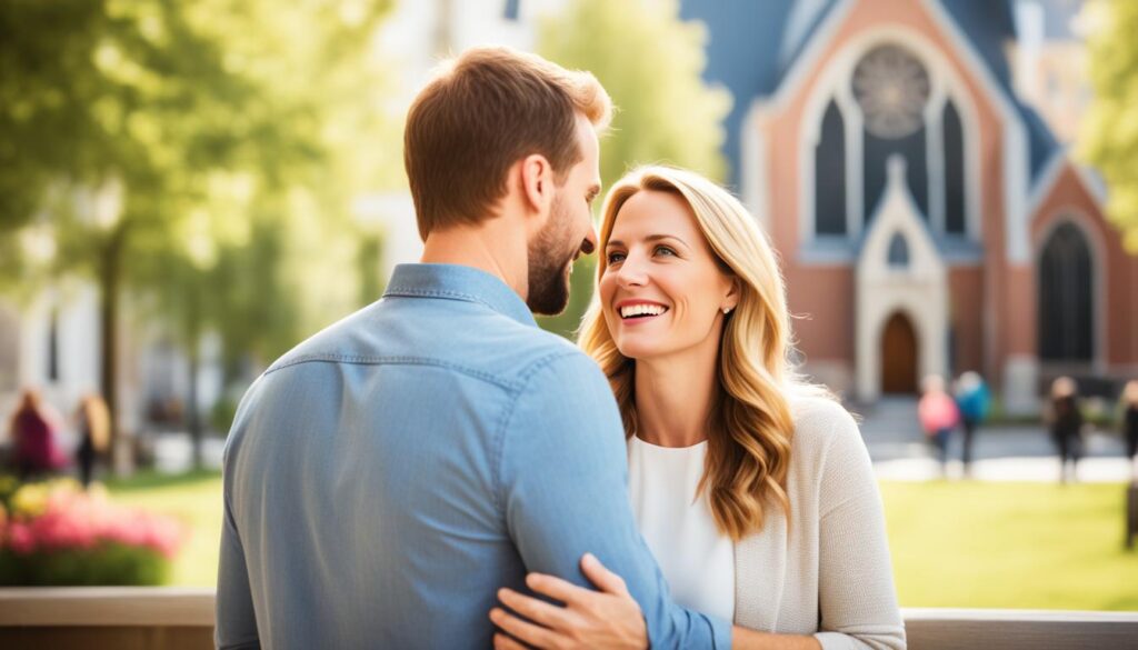 matchmaking services for Christian singles