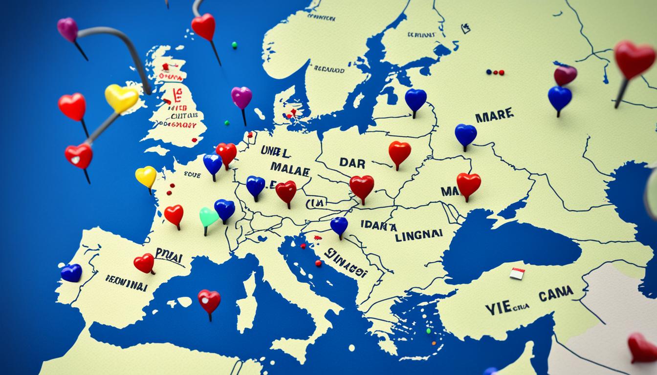 popular dating sites in europe