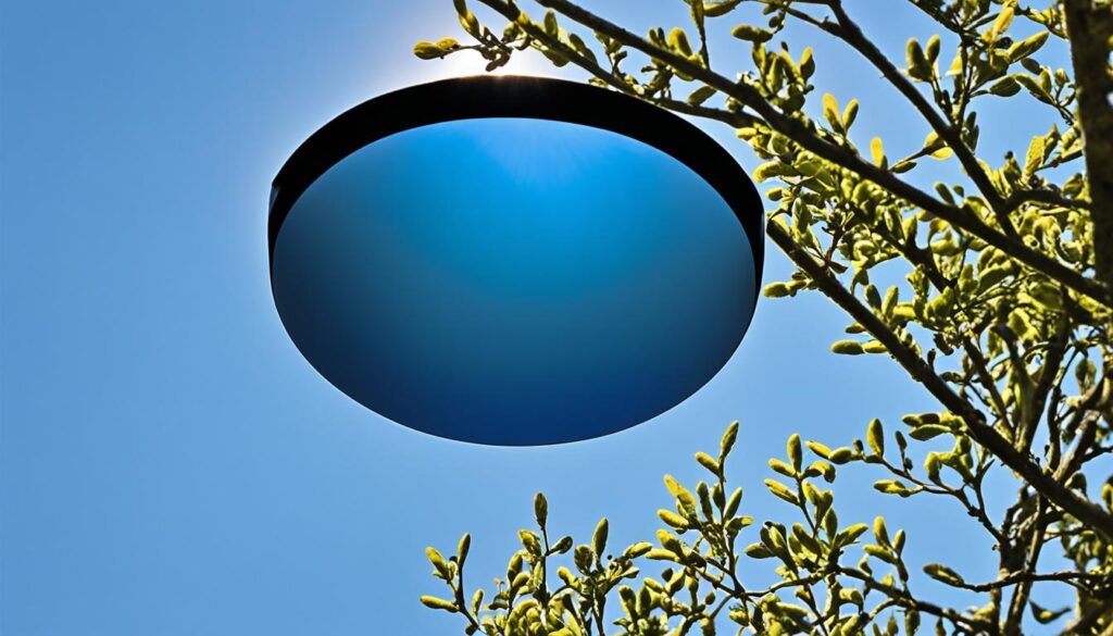 solar filters