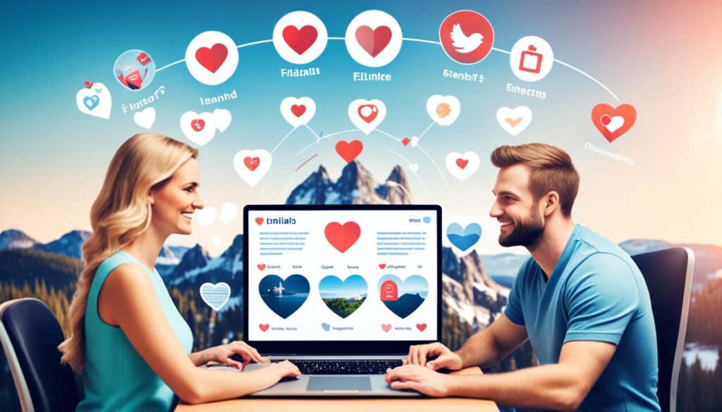 tips for online dating success