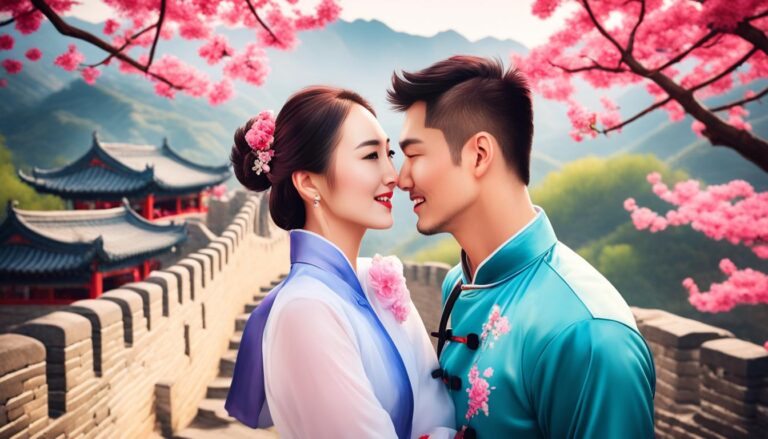 Top 10 Chinese Dating Sites for Lasting Romance