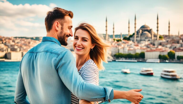 Find Love on Top Turkey Dating Site | Sign Up Now