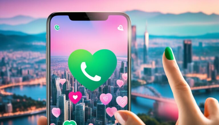 Connect on WhatsApp Dating Site – Find Love Now